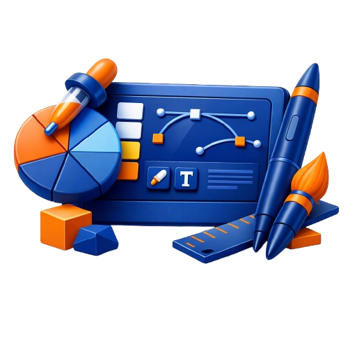 Conception Graphique